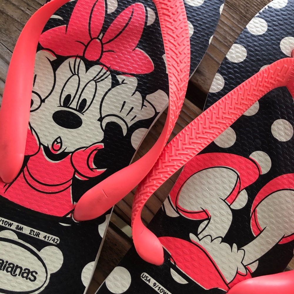 Flip flops - Picture 5 of 5
